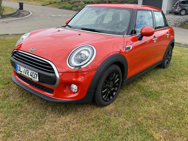 MINI One One