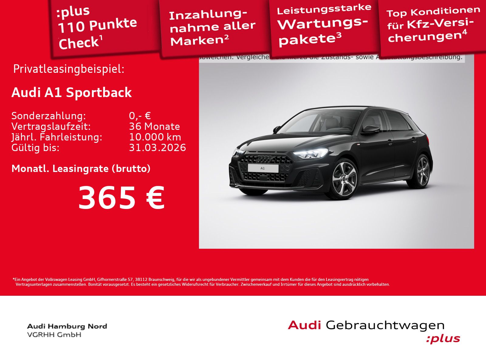 Audi A1 Sportback 25 TFSI S line S tronic LED Kamera