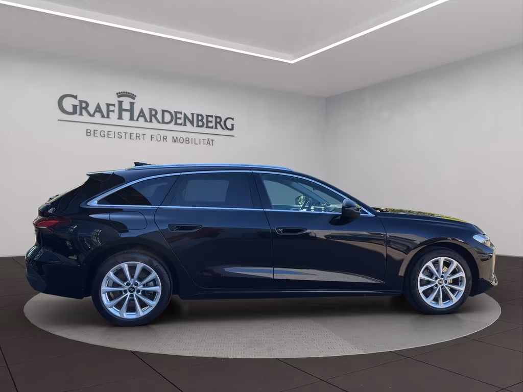 Audi A5 Avant TDI S-Tronic Assistenzpaket, миниатюра 7