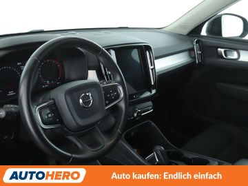 Volvo XC40 - 11