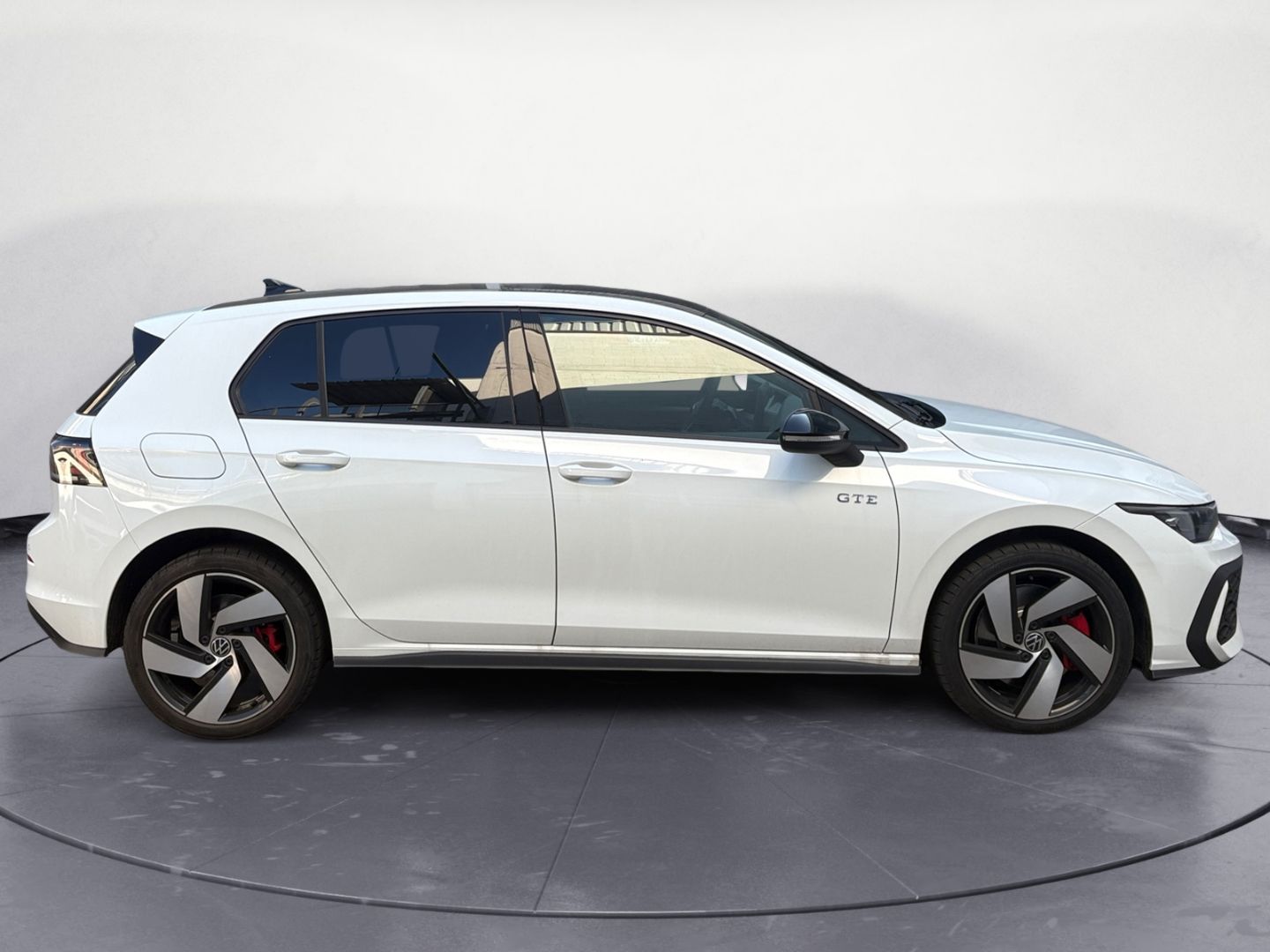 Volkswagen Golf - Bild 6