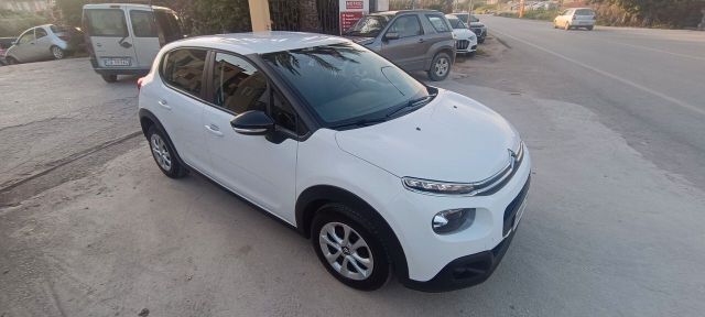 Citroën Citroen C3 BlueHDi 75 S&S Feel ok neopatentati