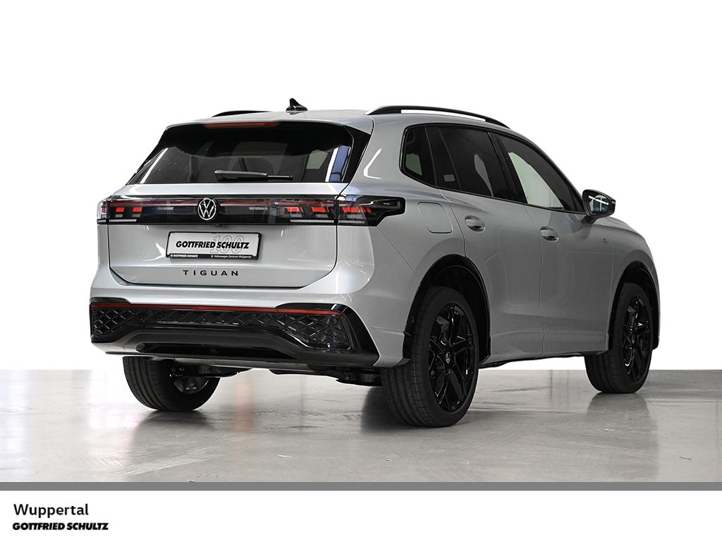 Volkswagen Tiguan - Bild 3