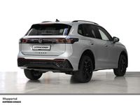 Volkswagen Tiguan - Vorschau Bild 3