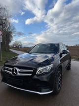 Mercedes-Benz GLC 220 d 4MATIC Autom. AMG-Line