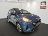 Hyundai i10 Trend KLIMAAUTOMATIK+FAHRERAMRLEHNE+KABELLOS - Hyundai i10 Tageszulassungen mit Benzin-Antrieb