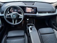 BMW X1 - Vorschau Bild 16