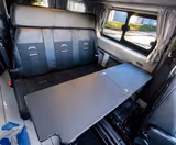Ford Nugget Active L1 Aufstelldach - Ford Transit: Aufstelldach