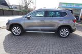 Seat Ateca Xperience 14 Mon. Hersteller Garantie - Seat Ateca mit Benzin-Antrieb: Geländewagen