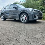 Audi Q2 35 TDI S tronic -