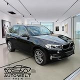 BMW X5 xDrive 30 d - BMW X5 in Bonn