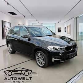 BMW X5 - 1