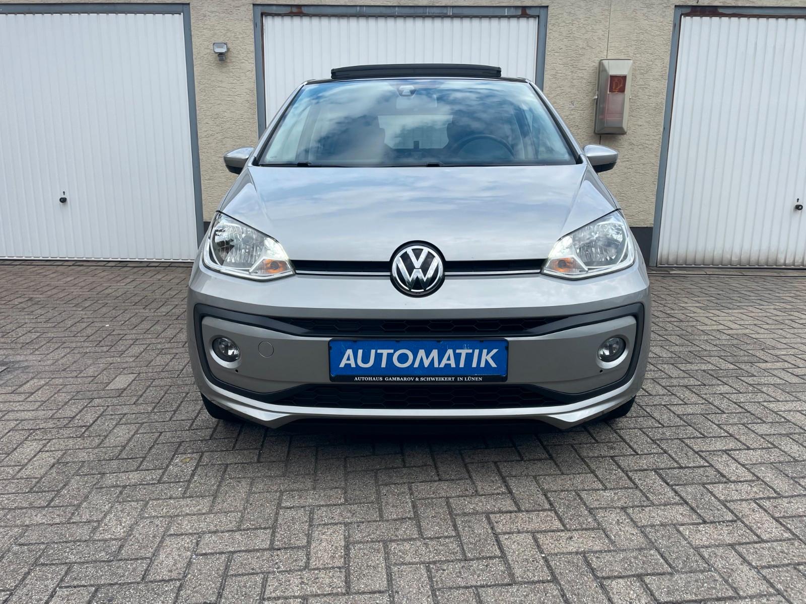 Volkswagen PANO KAMERA PDC MEDiA BLUETOO SHZ TEMPO MFL ALU