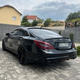 Mercedes-Benz Mercedes Cls500 tüv 2 jahre - Mercedes-Benz CLS 500: Limousine