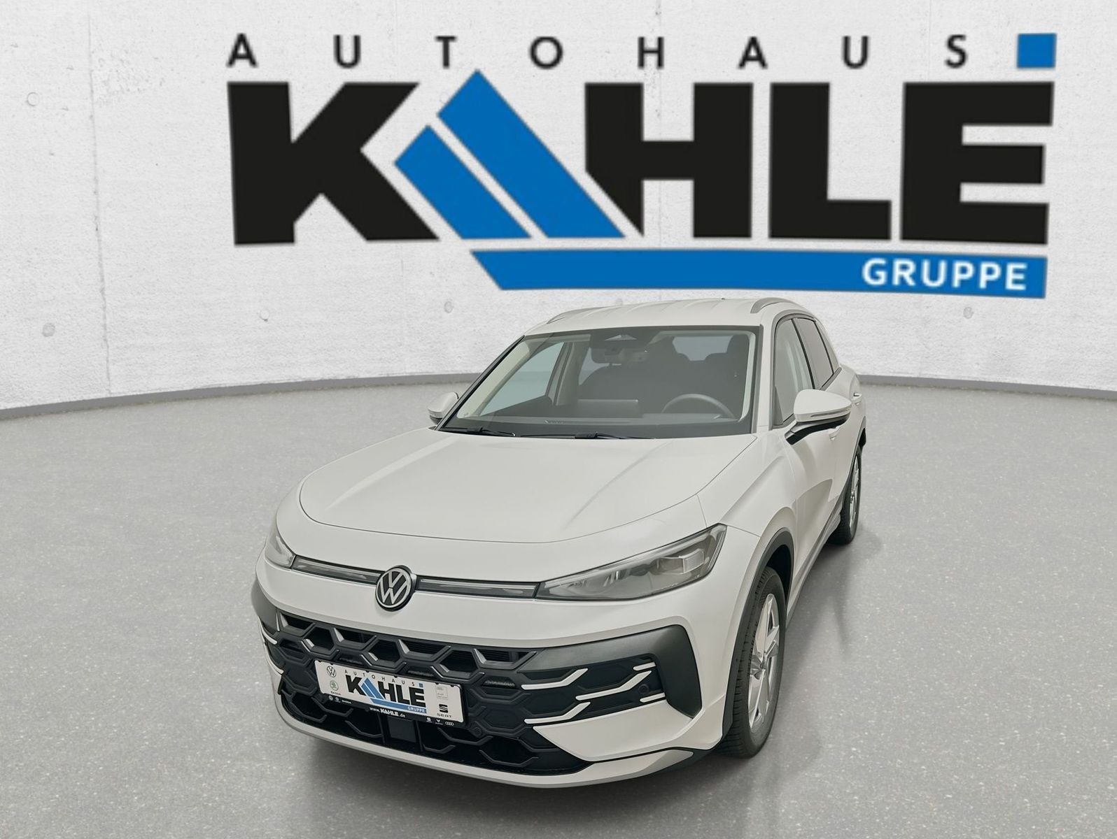 Volkswagen T-Roc - Bild 2