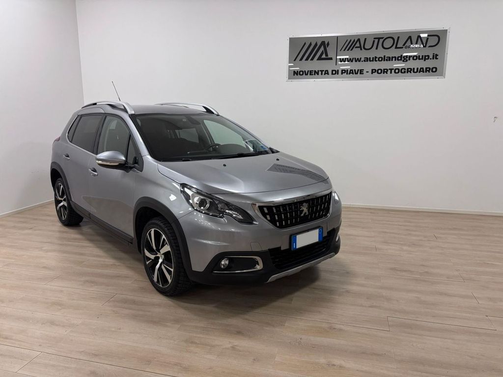 Image of Peugeot 2008