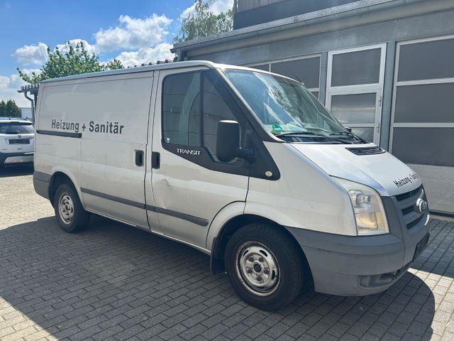 Fahrzeugabbildung Ford Transit Kasten FT 280 K LKW