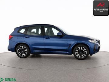 2023 BMW IX3 照片 5