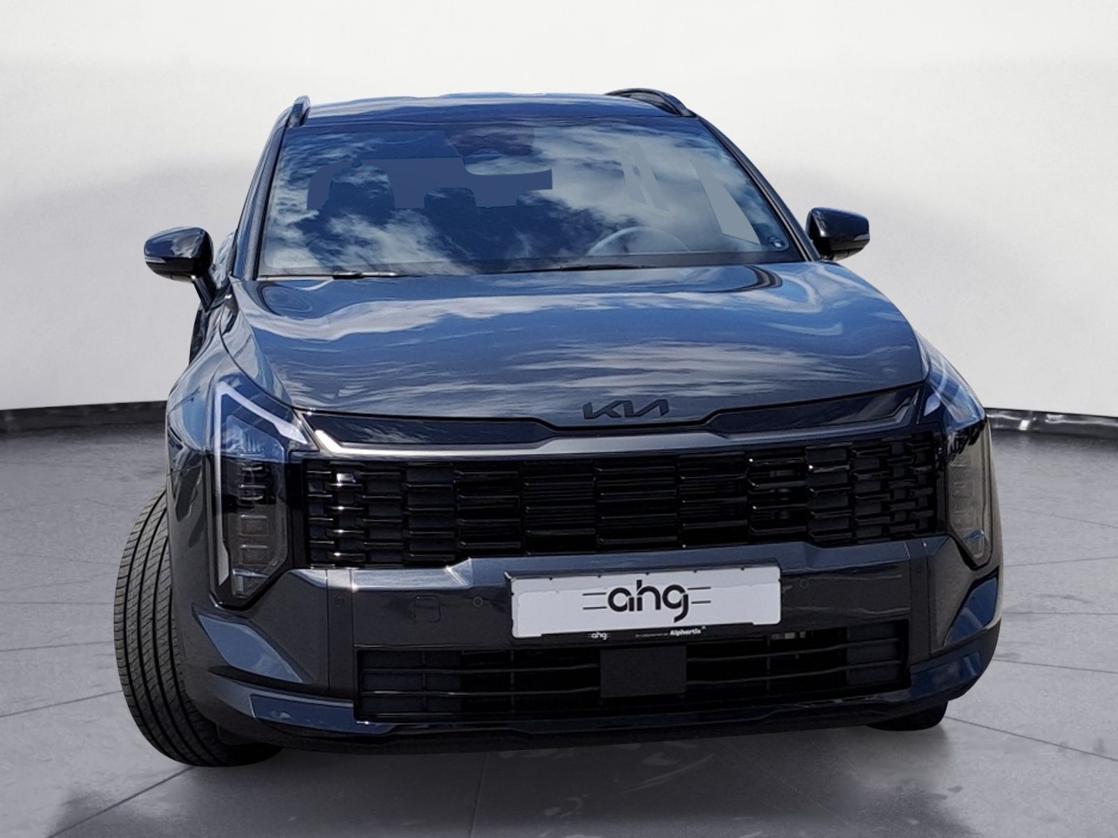 Kia Sportage - Bild 7