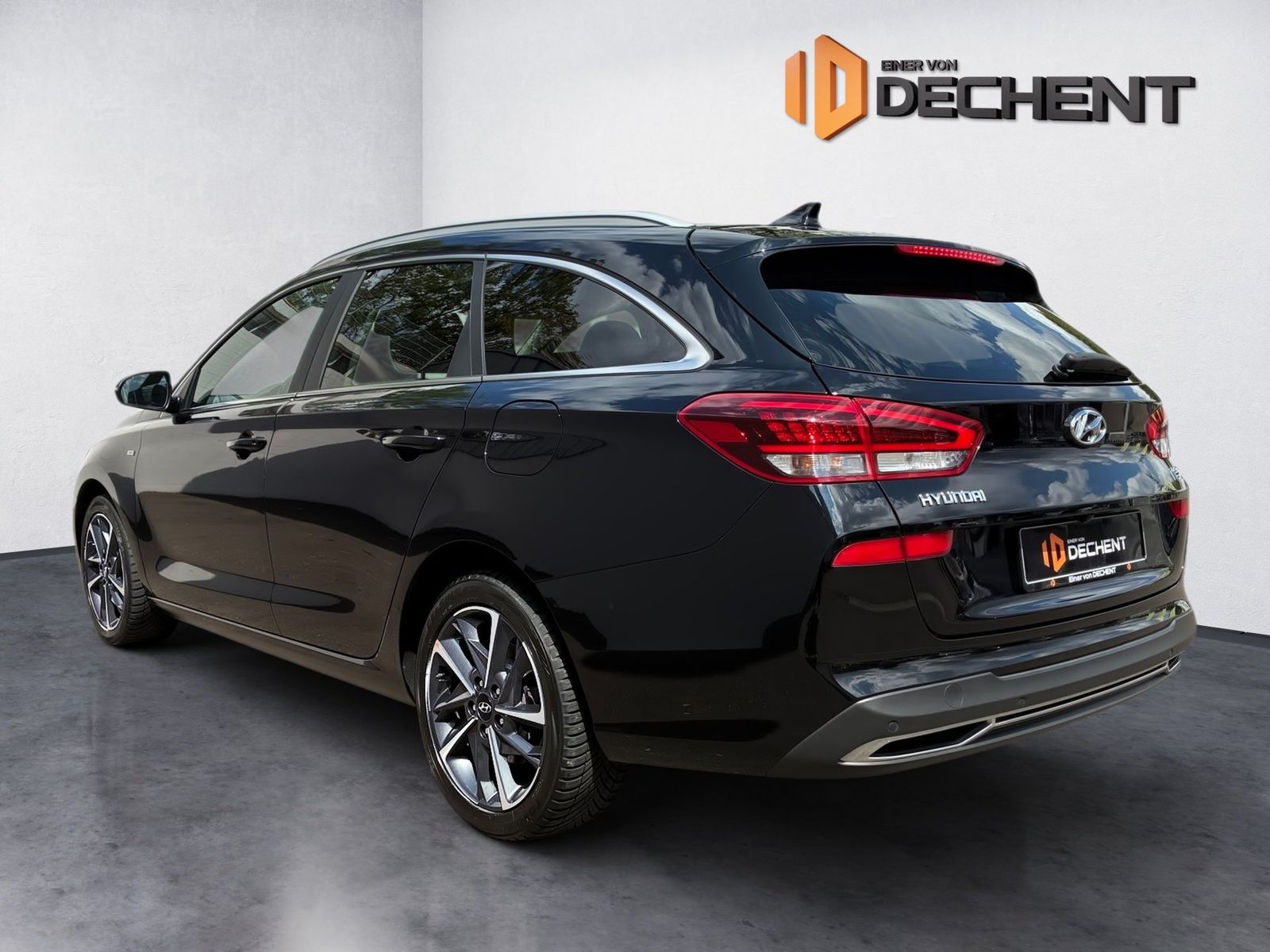 Fahrzeugabbildung Hyundai i30 cw 1.5 T-GDI Prime Kamera,LED,Navi,SHZ,ACC