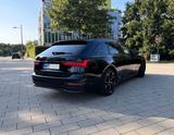 Audi A6 Avant 45 TDI quattro sport Matrix-HD, PANO