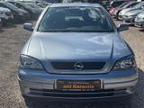 Opel Astra 1.6 Njoy TÜV NEU*Automatik*Klima*ALU - Opel Astra: Njoy