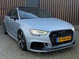 Audi RS3 2.5 TFSI S tronic quattro Sportback - - gebrauchte Audi RS3 aus dem Jahr 2017
