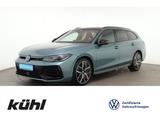 Volkswagen Passat Variant 2.0 TDI 4M DSG R line IQ.Light/AC