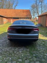 Audi A5 2.0 TFSI S tronic quattro Sportback - - Audi A5: Von Privat