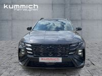 Hyundai TUCSON - Vorschau Bild 2