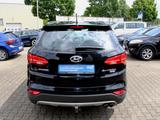 Hyundai Santa Fe Trend 2WD 2,4 GDI Kamera AHK Allwetter - Hyundai SANTA FE in Essen