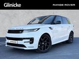 Land Rover Range Rover Sport P460e Hybrid Dynamic SE / Head - Land Rover Range Rover Sport Se mit Hybrid-Antrieb (Benzin/Elektro)