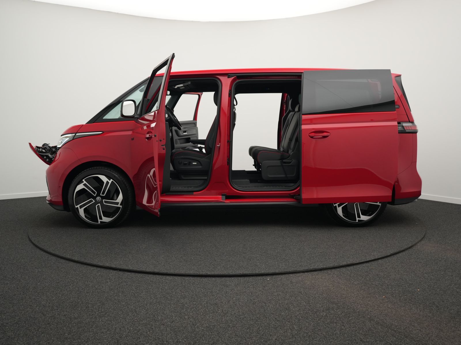 Volkswagen ID. Buzz - Bild 42
