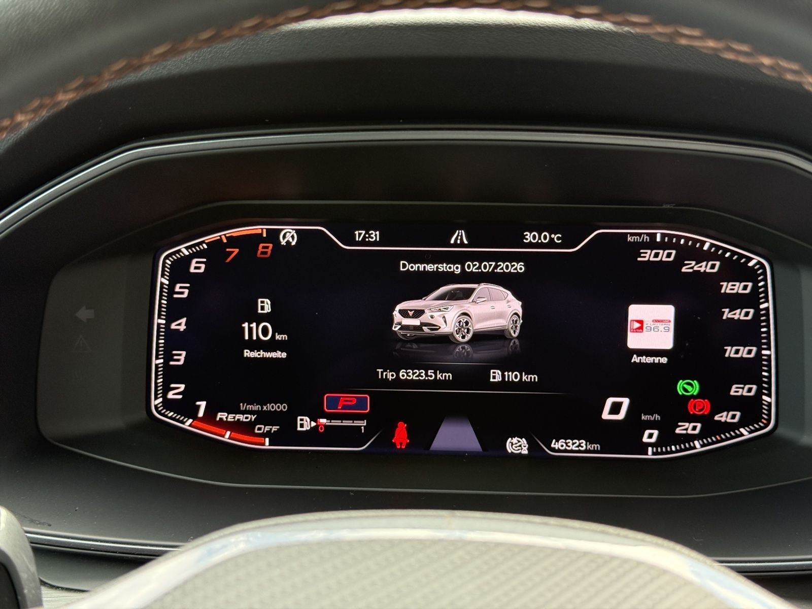 Cupra Formentor - Bild 10