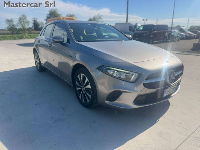 Mercedes-Benz MERCEDES-BENZ A 250 Classe A 250 e phev (eq-powe imagem 3