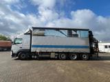 Volvo FM 420 8x2/4 Pritsche Heckkran 34m/t, Funk, Jib - Angebote
