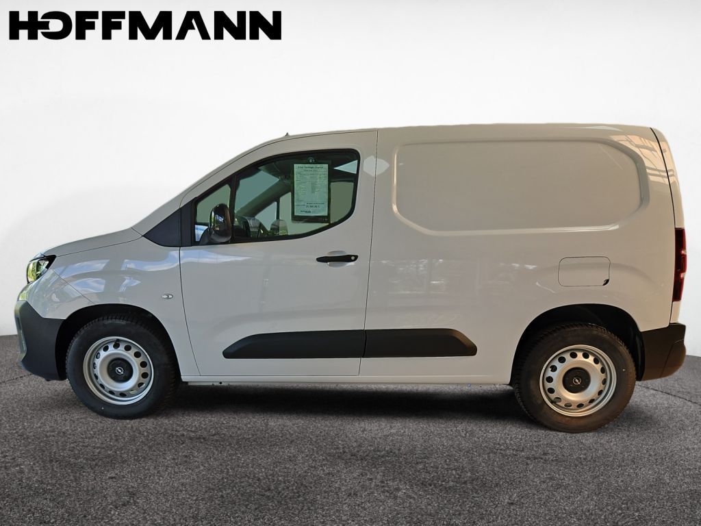 Fahrzeugabbildung Opel Combo Cargo 1.5 D L1