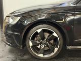 Audi A3 Sportback Quattro*S-LINE*B&O*ACC*1.HAND*19.Z* - Audi A3: Sportback 19