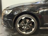 Audi A3 Sportback Quattro*S-LINE*B&O*ACC*1.HAND*19.Z*