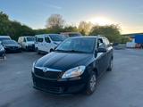Skoda Fabia Combi Active