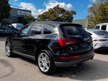 Audi Q5 - 6