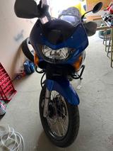 Honda xl650v Transalp - Offers