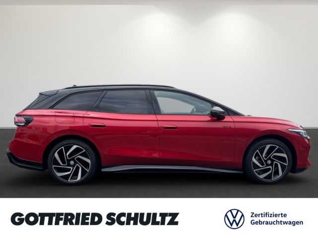 Volkswagen ID.7 Tourer GTX 86kWh WKR CCS AHK CARPLAY HEAD-U foto 4