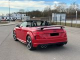 Audi TTs Competition Cabrio - 5 Jahre Werksgarantie 