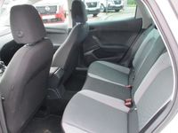 Vorschau Seat Ibiza