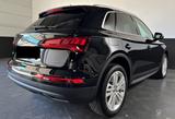 Audi Q5 Quattro Vollleder 20 Zoll Kamera Top Zustand - Audi Q5 von privat