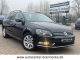 Volkswagen Passat Variant Comfortline BlueMotion - Volkswagen Passat Variant: Comfortline Bluemotion