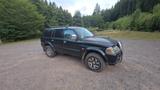 Mitsubishi Pajero 2,5 TD - - gebrauchte Mitsubishi Pajero aus dem Jahr 2003