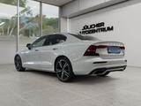 Volvo S60 T5 Geartronic Automatik, Wenig Km - Volvo S60 aus 2021