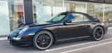 Porsche 997 Carrera Cabriolet Carrera - gebrauchte Porsche 997 aus dem Jahr 2007